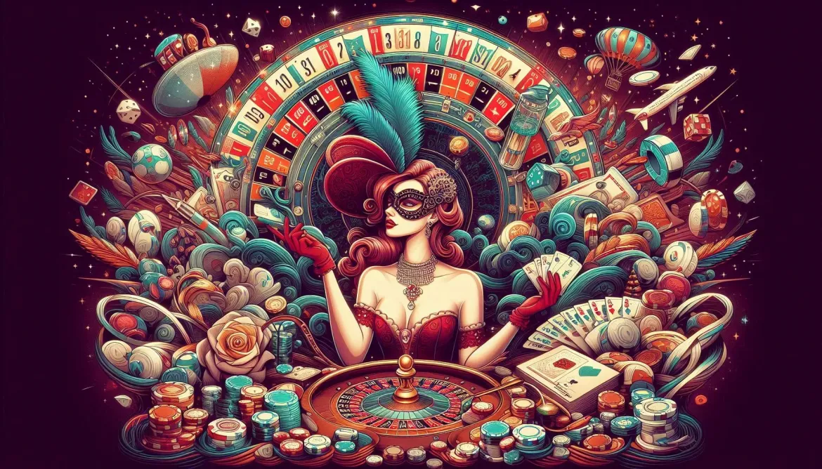 AllySpin Casino